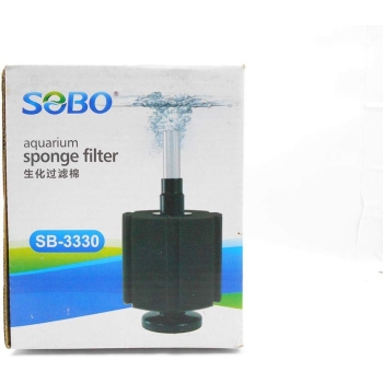 SOBO Biochemical filter sponge SB-3330
