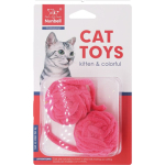 Nunbell Small Tail Plush Ball