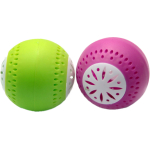 Nunbell cat grass ball 2PC