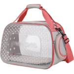 Nunbell Bag Carrier for Cats&Small Dogs Pet bag 105