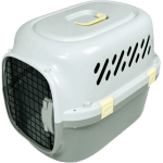 Nunbell box for pets