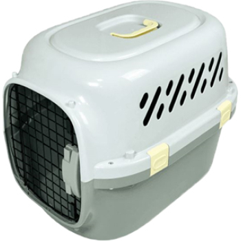 Nunbell box for pets