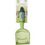 Nunbell Pet Litter Scoop With Poop Bag For Dogs