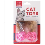 Nunbell Ball Cat Toy
