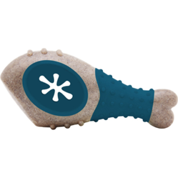 Nunbell Dog Toy Chicken Legs