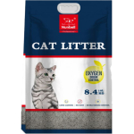 Nunbell Cat Litter - Lemon Flavor 8.4 kg