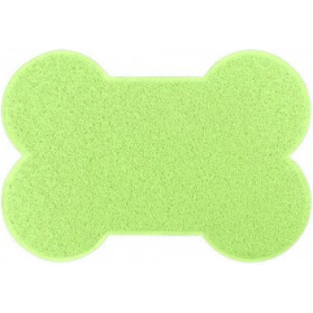 Nunbell Cat Litter Mat Non Slip