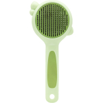 Nunbell Depilatory Comb