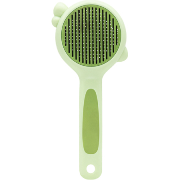 Nunbell Depilatory Comb
