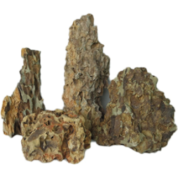 Chicos  Alveolate Aquarium Rock DRA-1-017