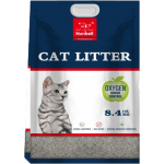 Nunbell Cat Litter - Apple Flavor 8.4 kg