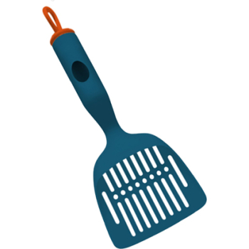 Nunbell  Cat litter scoop with garbage bag