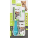 Nunbell Cat Dog Hair and Hair Collector Cleaning Roller  with Refills