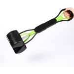 Nunbell Dog Cat Poop Pick Clean up Shovel Collect Clip