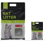 Nunbell Organic Cat Litter - 3.8Kg