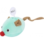 Nunbell Movement Super Soft Mouse 1 pc