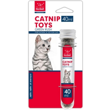 Nunbell tube catnip 40 ml