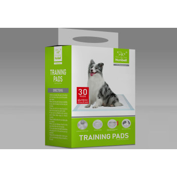 Nunbell Pads 30 pc 60*90