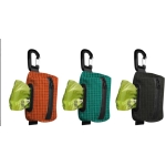 Nunbell poop bag