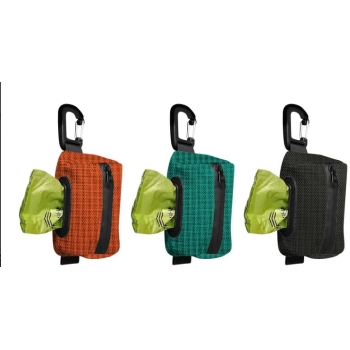 Nunbell poop bag