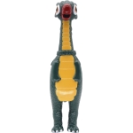 Nunbell Red-mouthed dinosaur dog toy
