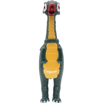 Nunbell Red-mouthed dinosaur dog toy