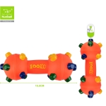 Nunbell Large Bucket Nail Dumbbell