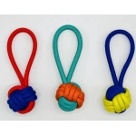 Nunbell Large hand-held ball