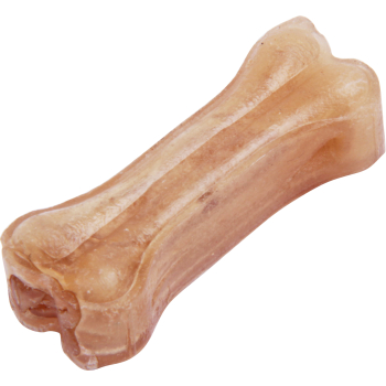 Nunbell Bones chew for dogs 1 pc 12 Inch