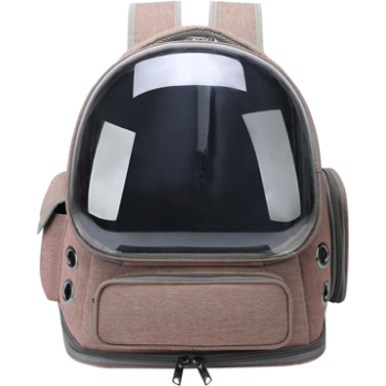 Moorpet Cat Backpack Carrier For Cats and Small Dogs