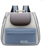 Pecute Backpack Carrier for Cats and Small Dogs