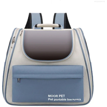 Pecute Backpack Carrier for Cats and Small Dogs