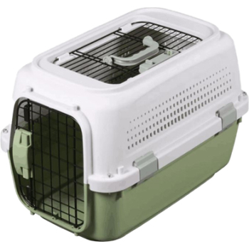 Nunbell box for pets