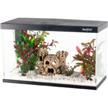 SOBO new small tank SD-480F