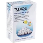 Nubios CR-500 Ceramic Ring 500 g