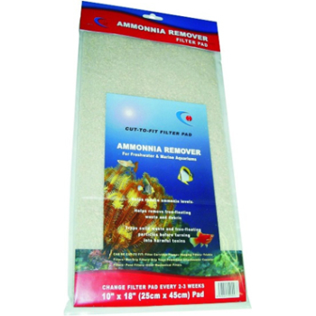 Nubios Filter Amomnia Remover 254*457*10mm