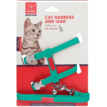 Nunbell Harness For Cats