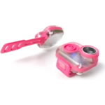 Max & Molly Soundshield Ultrasonic Tick & Flea Repeller mini Rose