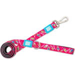 Max & Molly Short Leash Design Magical S