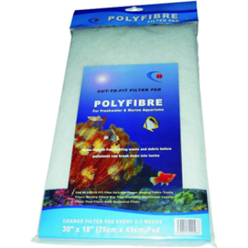 Nubios Filter Polyfiber FP-PF 455*760*6mm