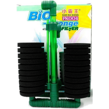 Chicos  Bio-Sponge Filter PK-004