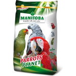 Manitoba  Miscuglio Tropicali 15 kg 26660