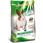 Manitoba Rabbit Best Premium 1 kg 60641