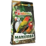 Manitoba BIG PARAKEETS ENERGY conf. da 2 kg 26392