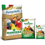 Manitoba  MISC. PARROCCHETTI conf. da 1 kg 60301