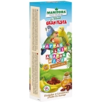 Manitoba Stick Budgies & Lovebirds Fruit Honey 64413
