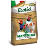 Manitoba EXOTIC 20KG 60400