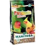 Manitoba Parakeets Universal 3KG 26333