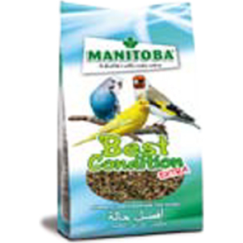 Manitoba Best Condition 400G