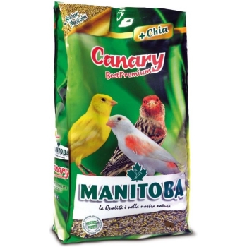 Manitoba CANARY BEST PREMIUM 1 kg 21011